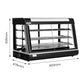 Benchstar Pie Warmer & Hot Food Display – PW-RT/900/1E – 900x490x610mm