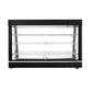 Benchstar Pie Warmer and Hot Food Display 100 Pies – PW-RT/1200/1E
