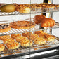 Benchstar Pie Warmer and Hot Food Display 100 Pies – PW-RT/1200/1E