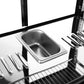 Benchstar Pie Warmer and Hot Food Display 100 Pies – PW-RT/1200/1E