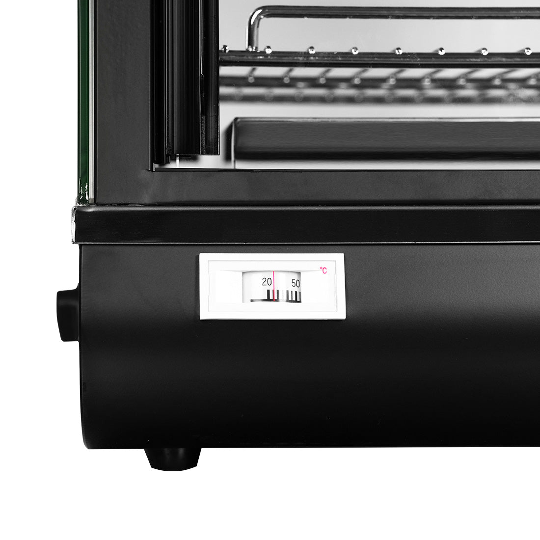 Benchstar Pie Warmer and Hot Food Display 100 Pies – PW-RT/1200/1E