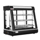 Benchstar Pie Warmer & Hot Food Display – PW-RT/660/TGE