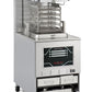 Henny Penny PXE 100 Velocity – Electric – Open Fryer