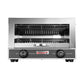 Benchstar Single infrared quartz element salamander griller toaster and timer – QT-1