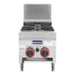 Gasmax RB-2ELPG – Gas 2 Burner Cook Top