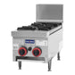 Gasmax Gas 2 Burner Cook Top – RB-2E