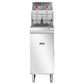 GasMax Superfast Natural Gas Tube Fryer – RC400E