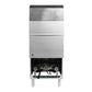 GasMax Superfast LPG Gas Tube Twin Vat Fryer – RC400TELPG