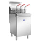 GasMax Superfast LPG Gas Tube Fryer – RC500ELPG