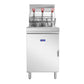 GasMax Superfast Natural Gas Tube Fryer – RC500E