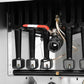 GasMax Superfast LPG Gas Tube Fryer – RC500ELPG