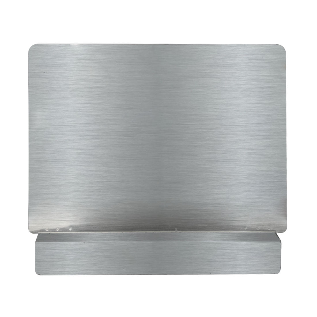 Deep Fryer Side Splash Guard – USG-1 – 520 x 465mm