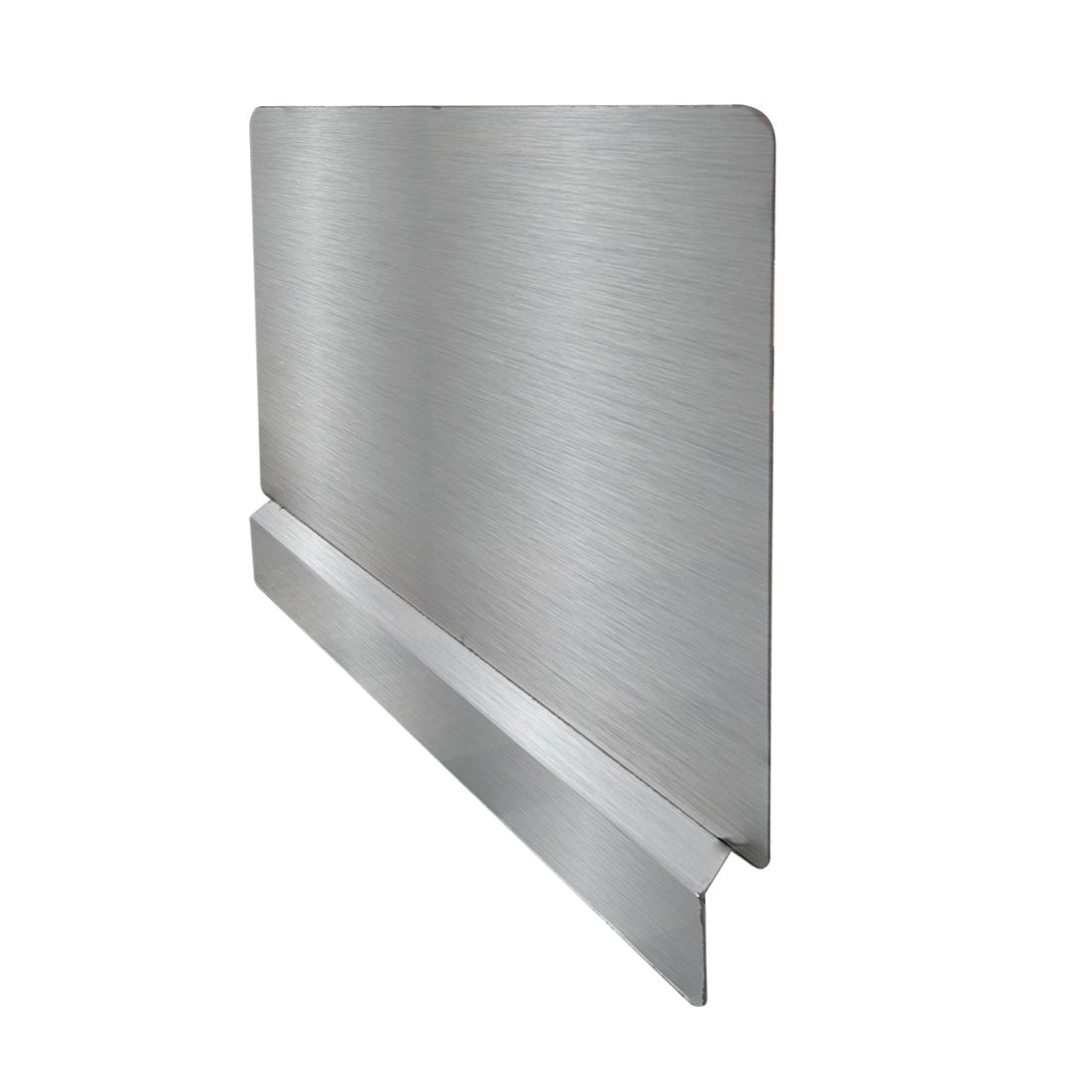 Deep Fryer Side Splash Guard – USG-1 – 520 x 465mm