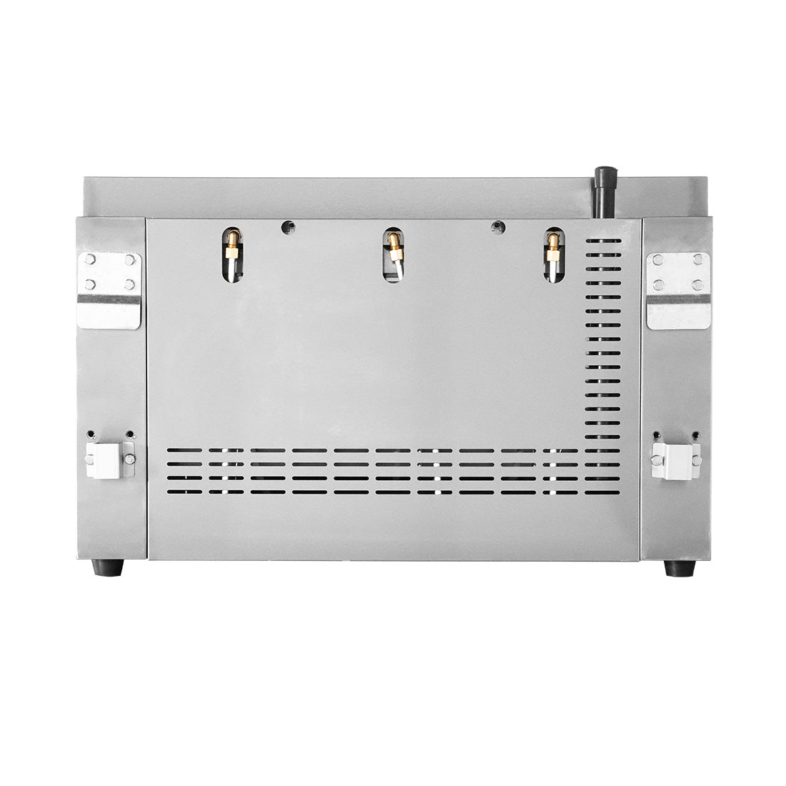 Gasmax Heavy Duty LPG Salamander REB-02ELPG