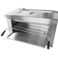 Gasmax Heavy Duty LPG Salamander REB-02ELPG