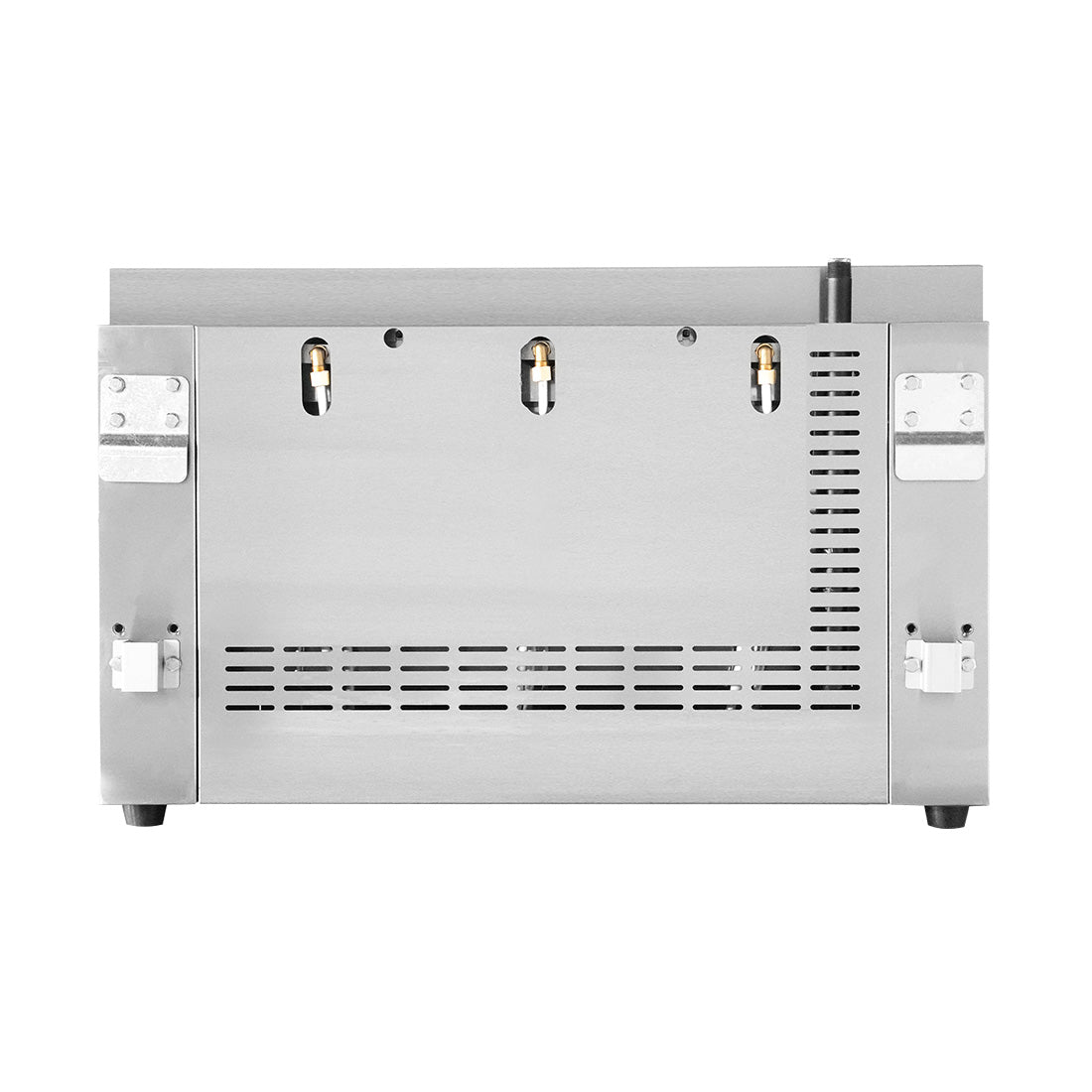 Gasmax Heavy Duty Natural Gas Salamander REB-03E