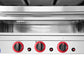 Gasmax Heavy Duty LPG Salamander REB-03ELPG