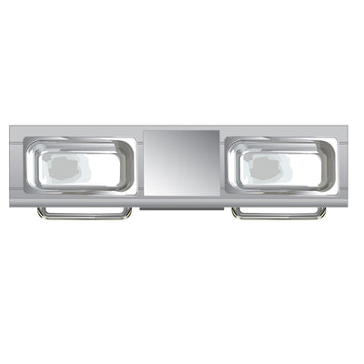 Removable Basting rail – QR-24-BR