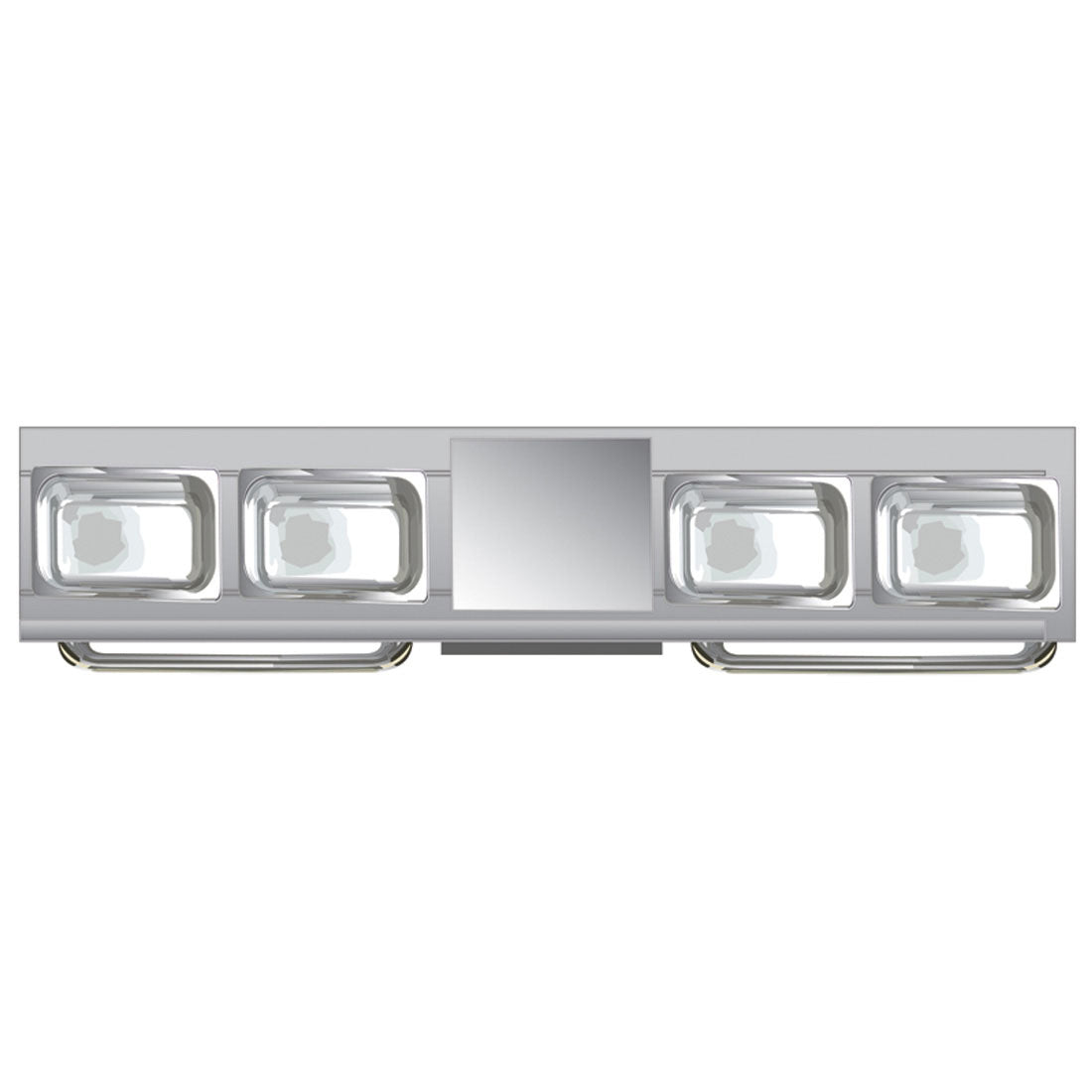 Removable Basting rail – QR-36-BR