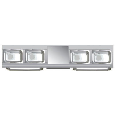 Removable Basting rail – QR-36-BR