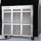 FABIGANI-3S Triple 12 Litre Granita and Slushy Machine