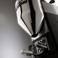 Mazzer Robur S Electronic Coffee Grinder – ROBURSE