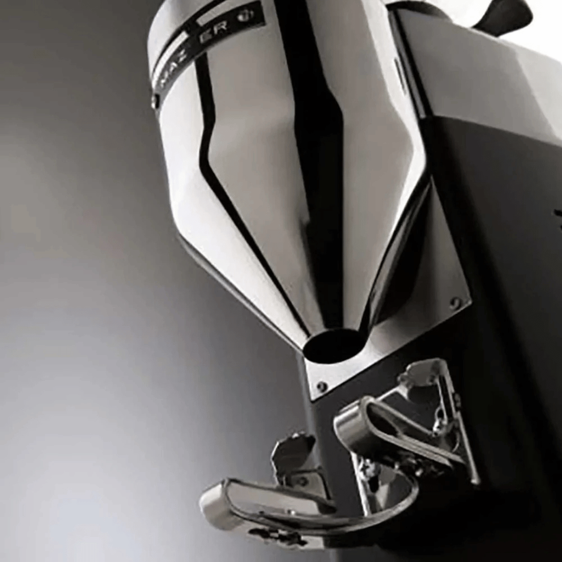 Mazzer Robur S Electronic Coffee Grinder – ROBURSE