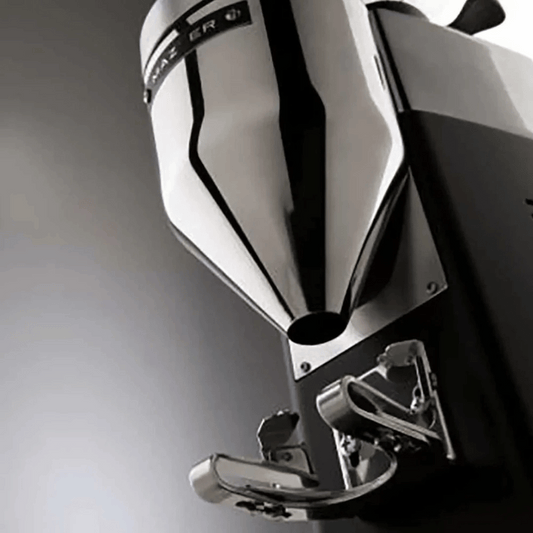Mazzer Robur S Electronic Coffee Grinder – ROBURSE