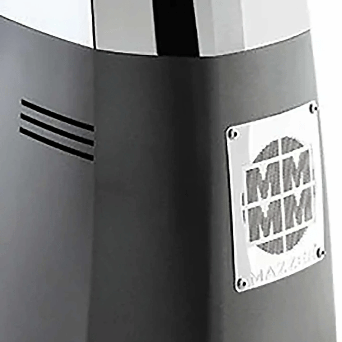 Mazzer Robur S Electronic Coffee Grinder – ROBURSE
