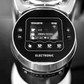Mazzer Robur S Electronic Coffee Grinder – ROBURSE