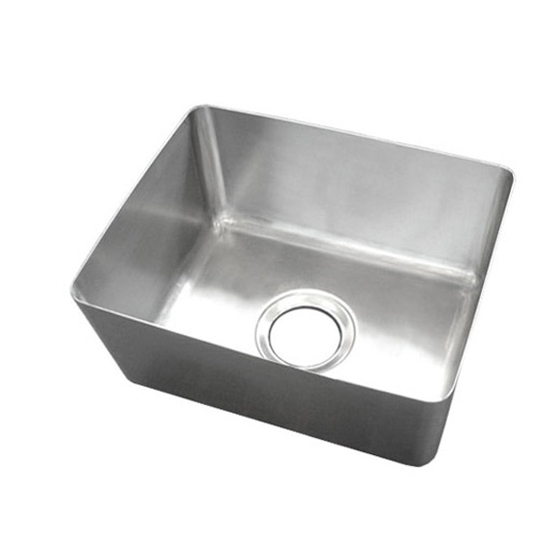 Modular System Pot Sink – S-604030
