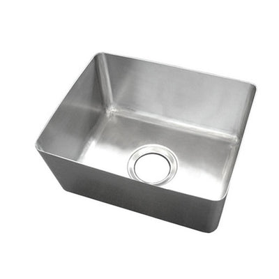 Modular System Pot Sink – S-604030