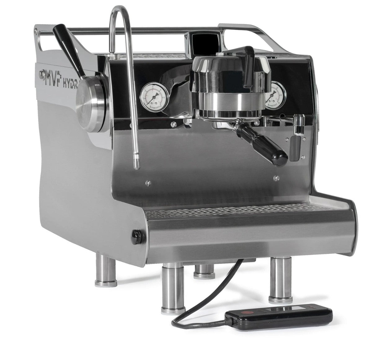 Synesso MVP Hydra 1 Group