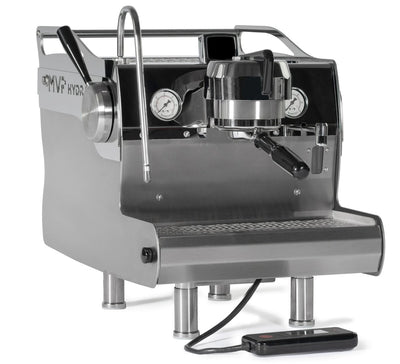 Synesso MVP Hydra 1 Group
