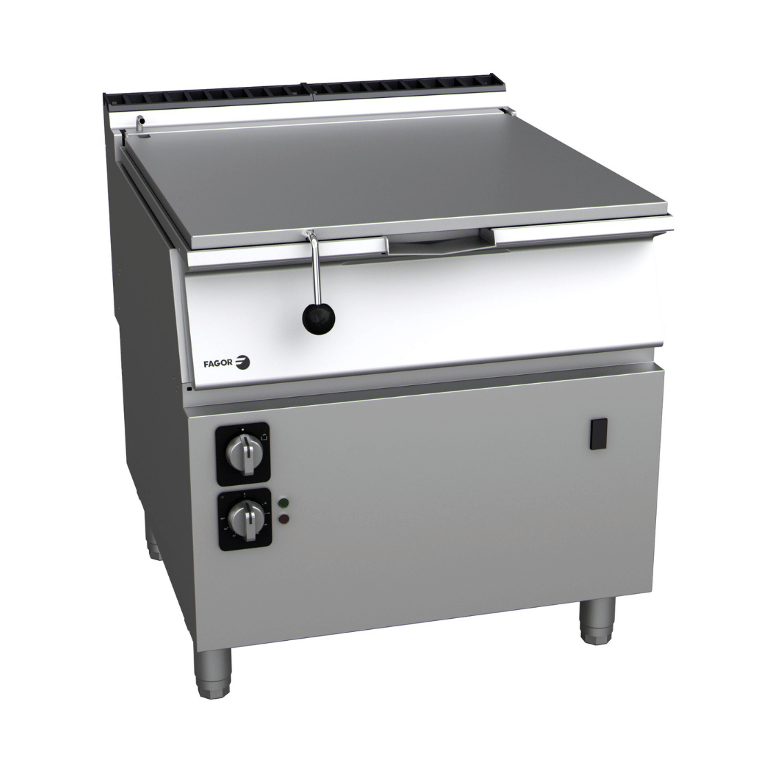 Fagor Kore 900 Series Electric 90L Bratt Pan – SB-E910IM
