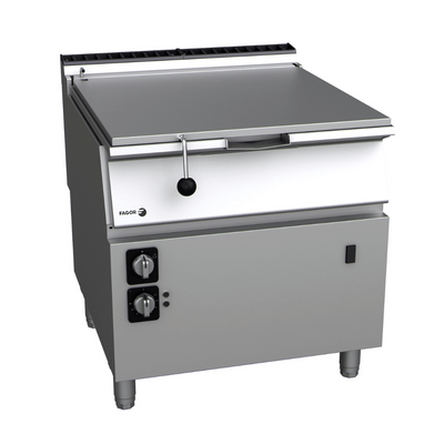 Fagor Kore 900 Series Electric 90L Bratt Pan – SB-E910IM