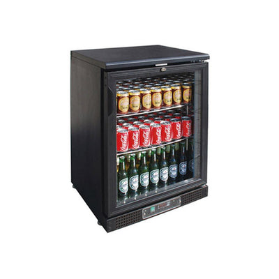 Thermaster single door Drink Cooler – SC148G