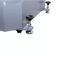 Tyron Fixed Head Heavy Duty 23L Spiral Mixer – SCP23