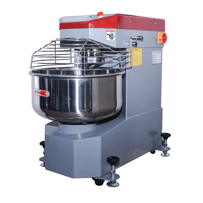 Tyrone SCP34 – Fixed Head Heavy Duty 34L Spiral Mixer