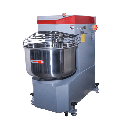 Tyrone Fixed Head Heavy Duty 45L Spiral Mixer – SCP45