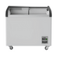 Thermaster Heavy Duty Supermarket Glass Sliding Lid Freezers 306L – SD-306K