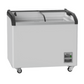 Thermaster Heavy Duty Supermarket Glass Sliding Lid Freezers 306L – SD-306K