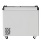 Thermaster Heavy Duty Supermarket Glass Sliding Lid Freezers 306L – SD-306K