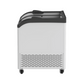 Thermaster Heavy Duty Supermarket Glass Sliding Lid Freezers 306L – SD-306K
