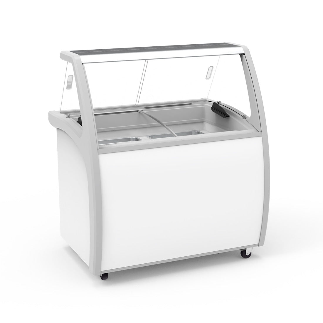 Thermaster 300L Gelato Display – SD-325P