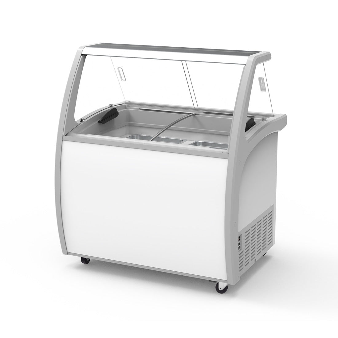 Thermaster 300L Gelato Display – SD-325P