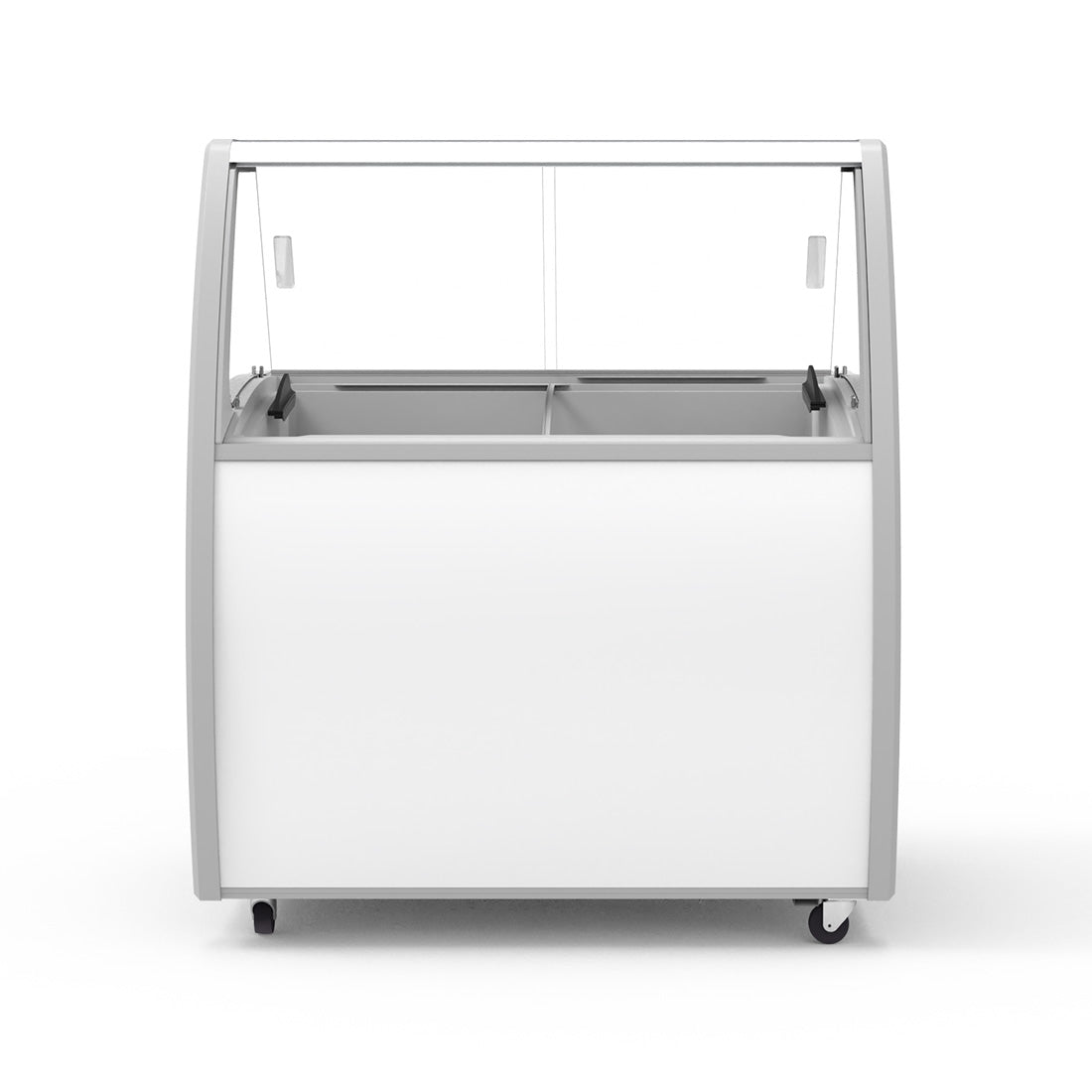 Thermaster 300L Gelato Display – SD-325P