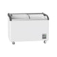 Thermaster Heavy Duty Supermarket Glass Sliding Lid Freezers 406L – SD-406K