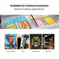 Thermaster 400L Gelato Display – SD-415P