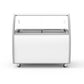 Thermaster 400L Gelato Display – SD-415P